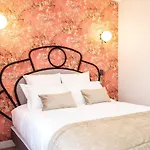 Hotell Des Iris