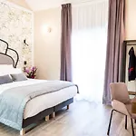 Hotell Des Iris