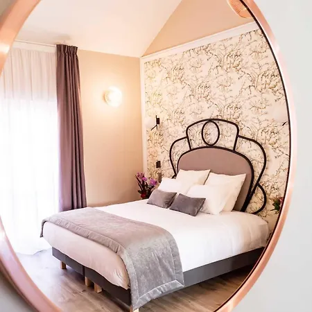 Hotel Des Iris
