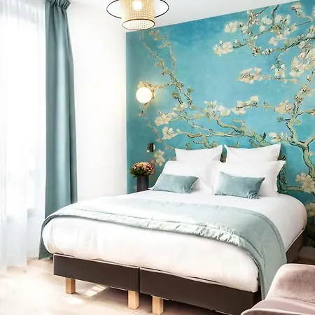 Hotel Des Iris 4*