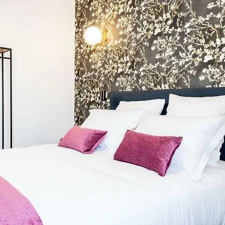Hotel Des Iris