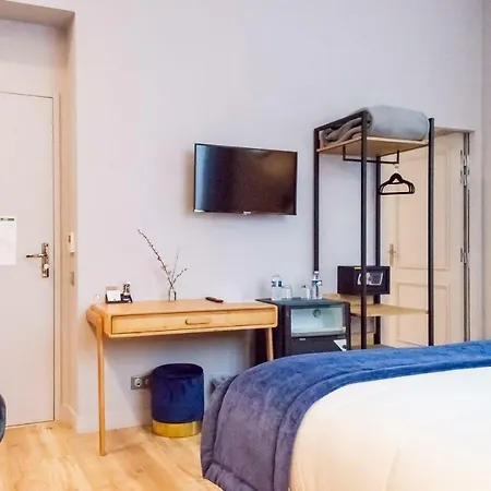 Des Iris Hotel Auvers-sur-Oise