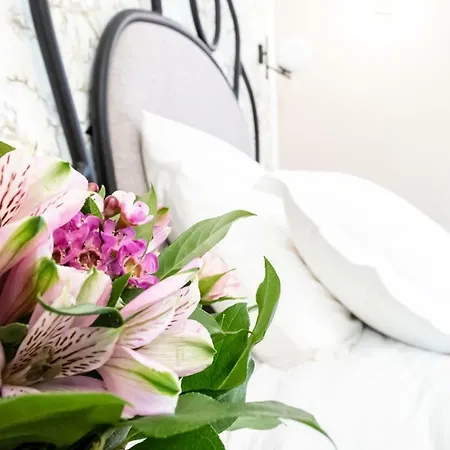 Hotel Des Iris Auvers-sur-Oise