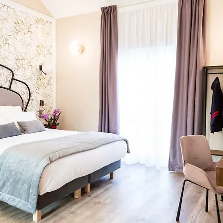 Hotel Des Iris
