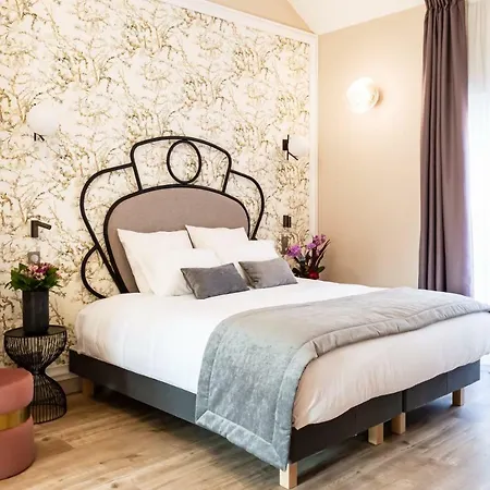 Des Iris Hotel Auvers-sur-Oise