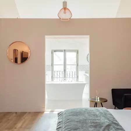 Des Iris 4* Auvers-sur-Oise