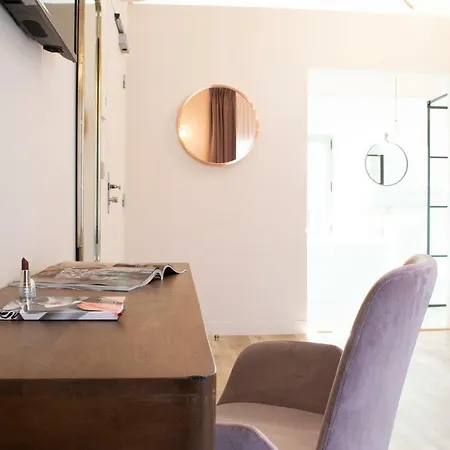 Des Iris Hotel Auvers-sur-Oise