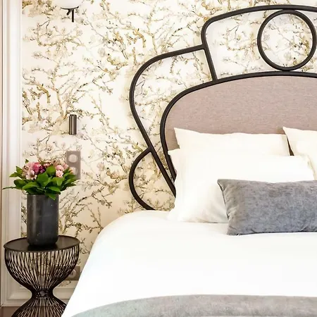 Hotel Des Iris 4*