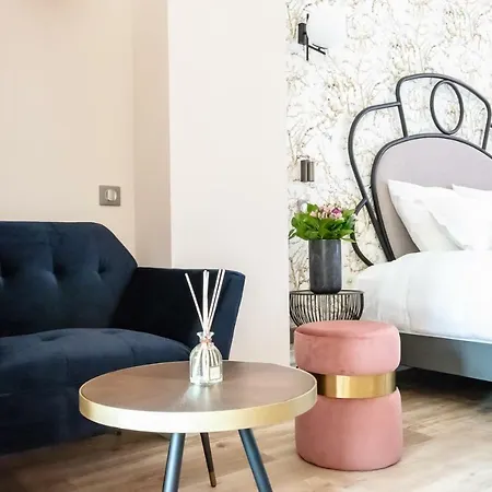Des Iris Hotel 4*