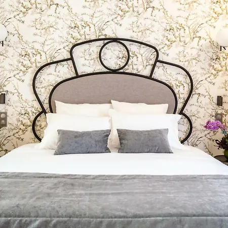 Hotel Des Iris