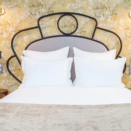 Des Iris Auvers-sur-Oise