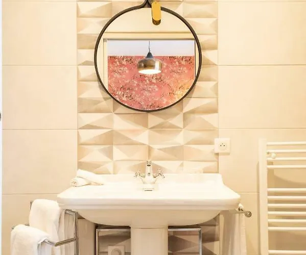 Des Iris Hotel Auvers-sur-Oise