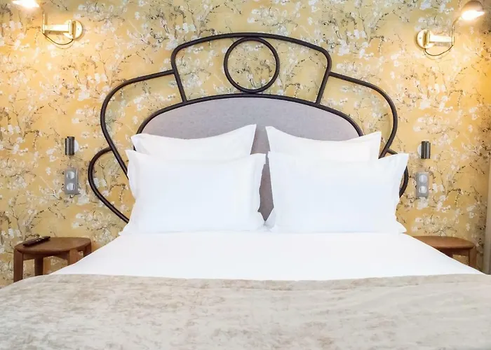 Des Iris オーヴェル・シュル・オワーズ