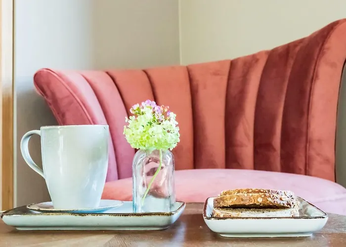 ホテル Des Iris 3*